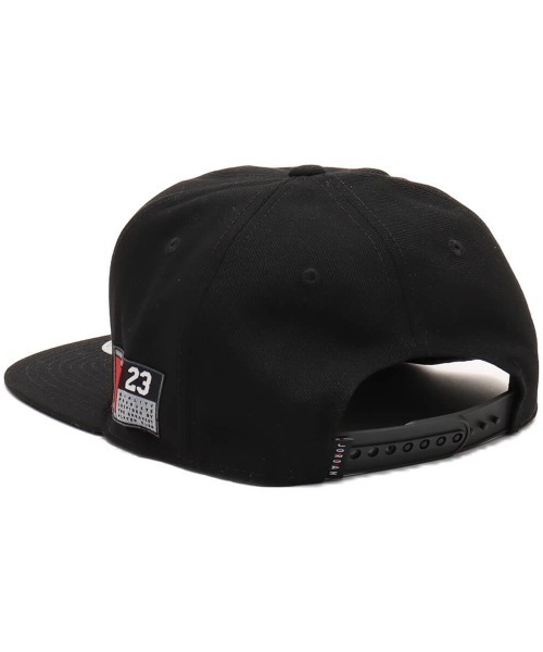 JORDAN BRAND KIDS JERSEY FLATBRIM CAP / ジョーダン ブランド