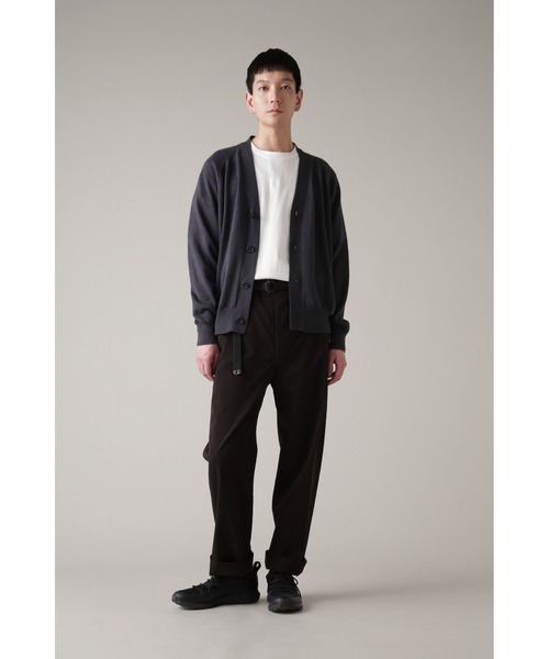 MARGARET HOWELL(マーガレットハウエル)の「RAMIE COTTON Ⅰ MARGARET HOWELL(マーガレットハウエル)の「RAMIE COTTON Ⅰ