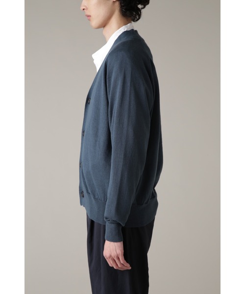MARGARET HOWELL（マーガレットハウエル）の「RAMIE COTTON Ⅰ