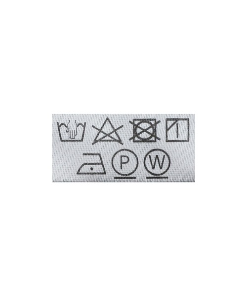 reca(レカ)の「モックネック5分袖カットソー(Tシャツ/カットソー・レディース・ブラック/イエロー系その他/オフホワイト/チャコールグレー/ベージュ/コーラル・M)」の12枚目の写真