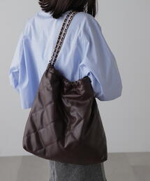 FREE'S MART | ◇キルティングA4トート(トートバッグ)