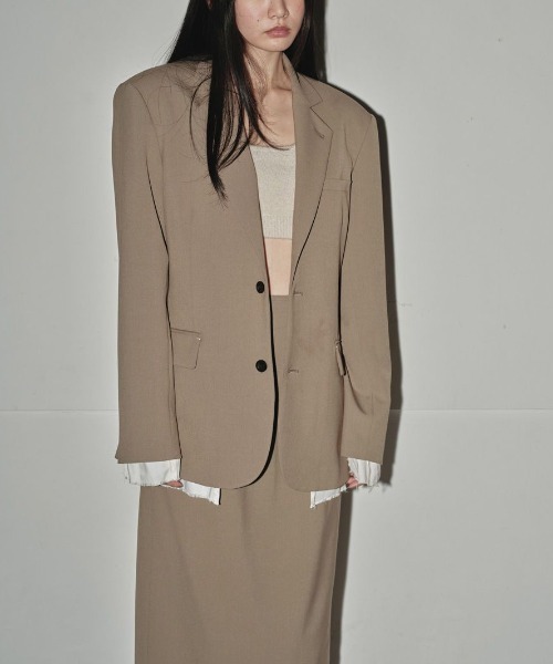 todayful ラクーンニットビスチェ TODAYFUL/トゥデイフル Raccoon Knit Bustier(ラクーンニット