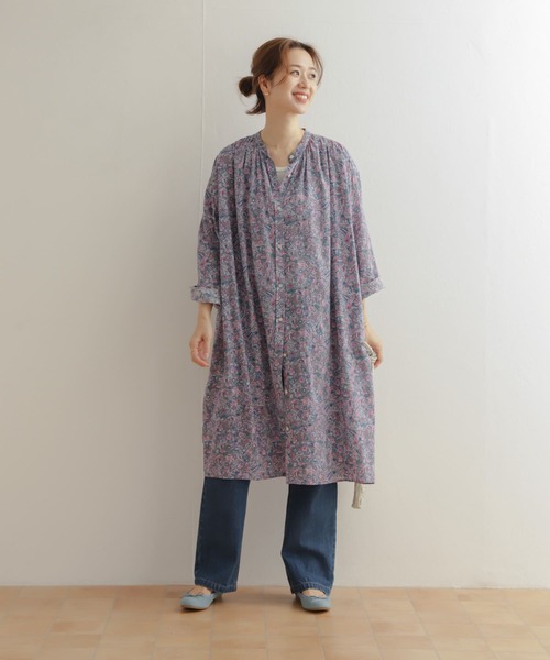 URBAN RESEARCH DOORS（アーバンリサーチドアーズ）の「コットン