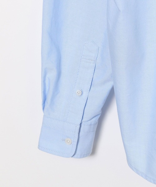 【VBFC（ベニスビーチフットボールクラブ）】ベーシックロングスリーブシャツ（シャツ/ブラウス）｜NUMERALS（ヌメラルズ）