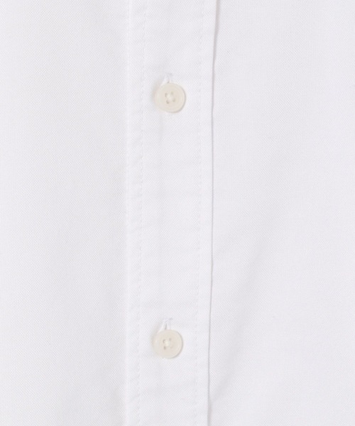 【VBFC（ベニスビーチフットボールクラブ）】ベーシックロングスリーブシャツ（シャツ/ブラウス）｜NUMERALS（ヌメラルズ）