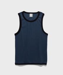 soe(ソーイ)の【soe/ソーイ】Ringer Tank Top(タンクトップ)