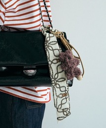 marjour | ROPE TWILLY(バンダナ/スカーフ)