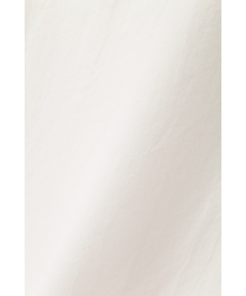 MHL.(エムエイチエル)の「WASHED COTTON SHIRTING(シャツ/ブラウス・メンズ・グレー/オリーブ/ホワイト・SMALL/MEDIUM/LARGE)」の6枚目の写真