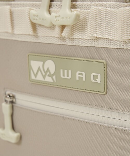 FREAK'S STORE（フリークスストア）の「WAQ × FREAK'S STORE/ワック