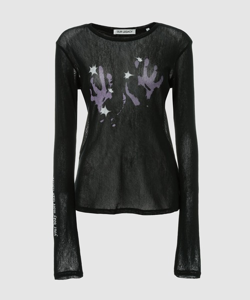 Our Legacy（アワーレガシー）の「OUR LEGACY PUNK T-SHIRT（Tシャツ