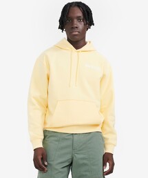 オーガニック コットン 100%」に該当するパーカーファッション通販