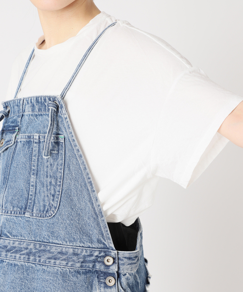 FRAMeWORK（フレームワーク）の「≪追加≫【OUT OF FRAMe】BIB ベスト