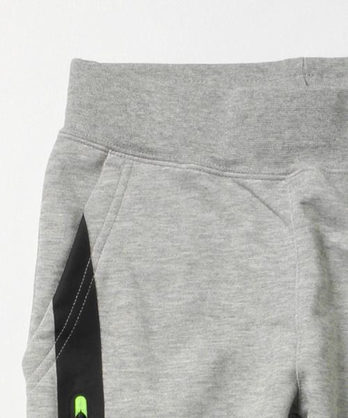 NIKE(ナイキ)の「NIKE / テックフリース パンツ<KIDS>(その他パンツ・キッズ・グレー・130/140/150)」の11枚目の写真