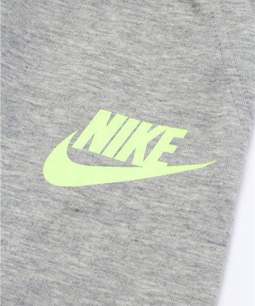 NIKE(ナイキ)の「NIKE / テックフリース パンツ<KIDS>(その他パンツ・キッズ・グレー・130/140/150)」の6枚目の写真