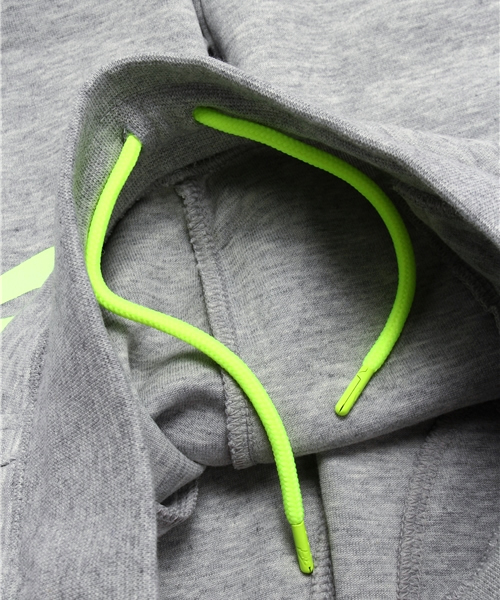 NIKE(ナイキ)の「NIKE / テックフリース パンツ<KIDS>(その他パンツ・キッズ・グレー・130/140/150)」の9枚目の写真