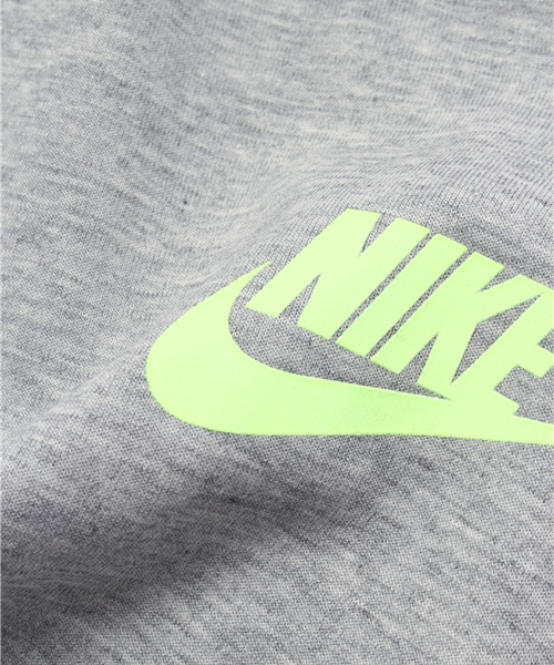NIKE(ナイキ)の「NIKE / テックフリース パンツ<KIDS>(その他パンツ・キッズ・グレー・130/140/150)」の10枚目の写真