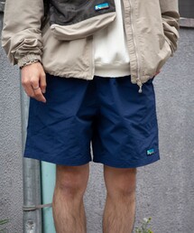 【限定展開】【Franklin Climbing/フランクリンクライミング】 MOUNTAIN VARSATILE SHORTS 7”
