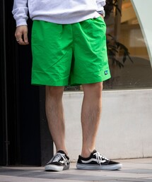 【限定展開】【Franklin Climbing/フランクリンクライミング】 MOUNTAIN VARSATILE SHORTS 7”
