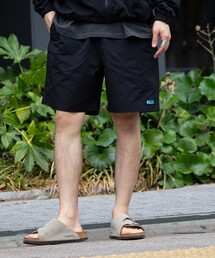 【限定展開】【Franklin Climbing/フランクリンクライミング】 MOUNTAIN VARSATILE SHORTS 7”