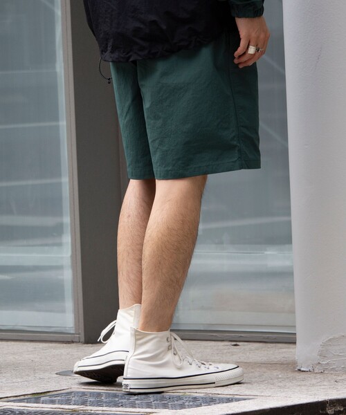 フランクリンクライミング ポーラ スノーパンツ POLeRとFranklin