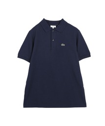 LACOSTE ラコステ CLASSIC PIQUE POLO 半袖ポロシャツ