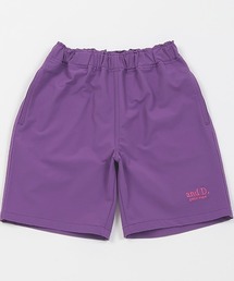 and D. petit main | 【水陸両用】デイリーカラーショートパンツ(その他パンツ)