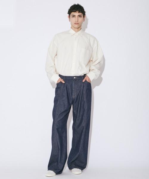 beautiful people ストレートデニム 38 beautifulpeople ストレートデニム 38 beautiful people