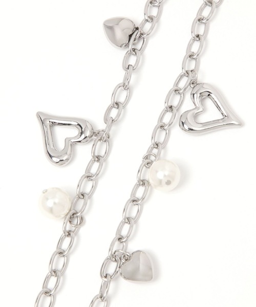 tiny tiny（ティニーティニー）の「モチーフチェーンストラップ[tiny tiny(ティニーティニー)]（スマホグッズ・レディース・その他1/その他2・0）」の3枚目の写真