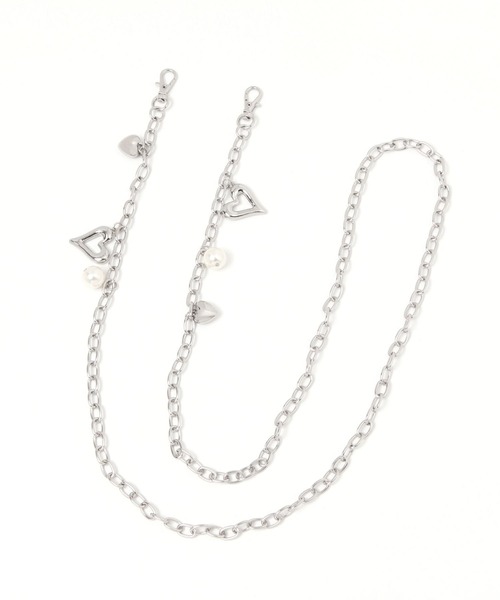 tiny tiny（ティニーティニー）の「モチーフチェーンストラップ[tiny tiny(ティニーティニー)]（スマホグッズ・レディース・その他1/その他2・0）」の8枚目の写真