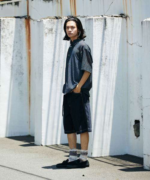 JOURNAL STANDARD（ジャーナルスタンダード）の「”吸水速乾