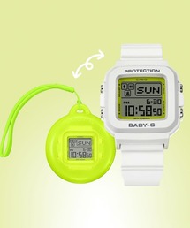BABY-G(xCr[W[)BABY-G/xCr[W[ rv BGD-10K-7JR(fW^rv)
