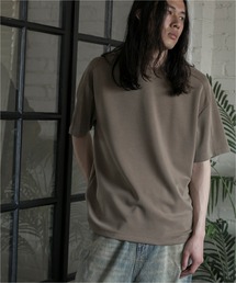 【aimoha neo】CUPRA ANTI-WRINKLE TEE(サイズ1.2.3.4) (SS)