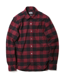 BEAMS | ◆BEAMS / ブロックチェック ミニレギュラーシャツ(シャツ/ブラウス)