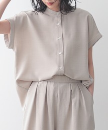 for/c｜フォーシーのシャツ/ブラウス（半袖）通販 - ZOZOTOWN