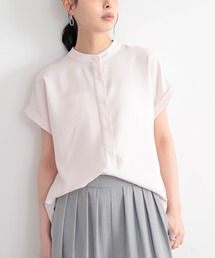 for/c｜フォーシーのシャツ/ブラウス（半袖）通販 - ZOZOTOWN