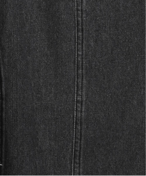 PAGEBOY（ページボーイ）の「フリンジデニムスカート（デニムスカート・レディース・ブルー/ブラック・FREE）」の21枚目の写真