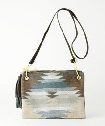 Another Edition | 2Wayネイティブショルダーバッグ/AE 2WayNATIV SHLD(ショルダーバッグ)