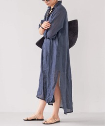 追加【JOIN CLOTHES/ジョインクローズ】 SHIRT DRESS