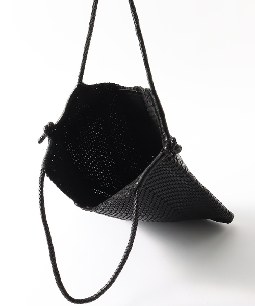 DRAGON DIFFUSION | MINGA TOTE 8149 [正規品/関税込] DRAGON DIFFUSION | MINGA TOTE 8149 TAN [正規品/関税込