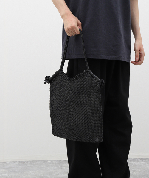 DRAGON DIFFUSION | MINGA TOTE 8149 [正規品/関税込] DRAGON DIFFUSION (ドラゴン ディフュージョン) MINGA TOTE 8149