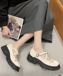 A'GEM/9 × .kom｜エージェムナインのシューズ通販 - ZOZOTOWN