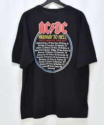 VINTAGE（ヴィンテージ）の「【ヴィンテージ古着】22's AC/DC