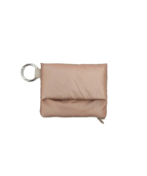 ROPE' PICNIC（ロペピクニック）の「【一部店舗限定】メタリックポーチセットチェーンキーホルダー（キーホルダー・レディース・ピンク/シルバー/その他1・FREE）」の21枚目の写真