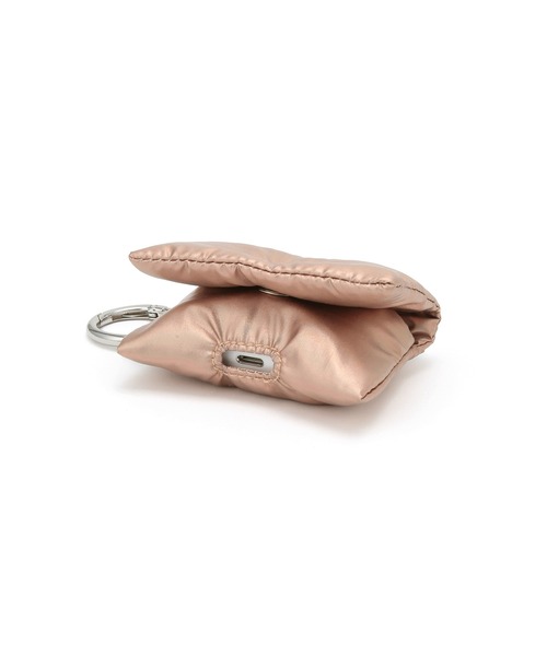 ROPE' PICNIC（ロペピクニック）の「【一部店舗限定】メタリックポーチセットチェーンキーホルダー（キーホルダー・レディース・ピンク/シルバー/その他1・FREE）」の8枚目の写真