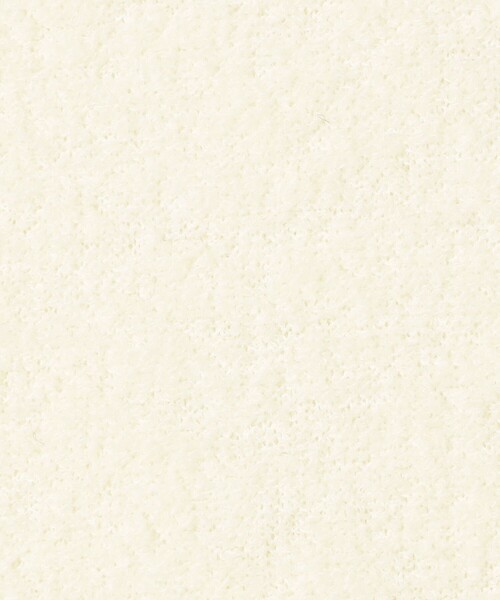 GALERIE VIE（ギャルリー ヴィー）の「ファインブークレー ミドルネックベスト（ベスト・レディース・ネイビー/ライトグレー/ライトブルー/ブラック/ホワイト・FREE）」の15枚目の写真