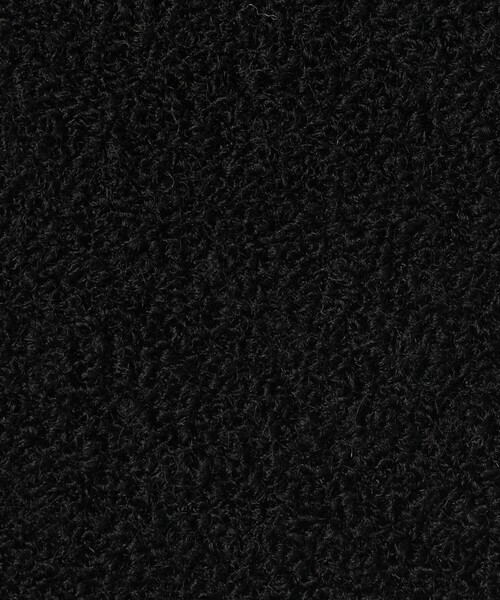 GALERIE VIE（ギャルリー ヴィー）の「ファインブークレー ミドルネックベスト（ベスト・レディース・ネイビー/ライトグレー/ライトブルー/ブラック/ホワイト・FREE）」の18枚目の写真