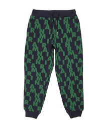 MARNI | MARNI(マルニ)Kids & Junior ブランドロゴスウェットパンツ(スウェットパンツ)