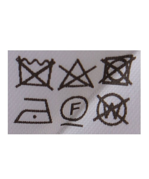 BEAUTY&YOUTH UNITED ARROWS(ビューティーアンドユースユナイテッドアローズ)の「クロシェ ホルターネック ベスト(ニット/セーター・レディース・ホワイト/ブラック・FREE)」の22枚目の写真