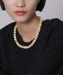 NANO universe(imjo[X)LIE STUDIO/The Zoe Necklace(lbNX)