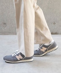 NEW BALANCE（ニューバランス）の「new balance ニューバランス WL373【軽量】レディーススニーカー 736373（スニーカー）」